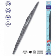 Stěrač kovový ALCA SPECIAL GRAFIT 330 mm