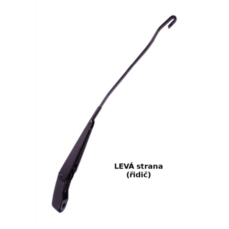 Rameno stěrače ŠKODA FELICIA přední L