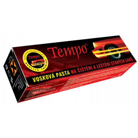 Tempo pasta 120g